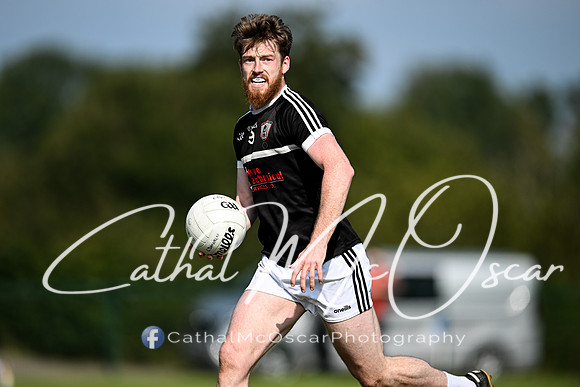Castledawson v Ballinderry-86