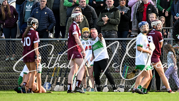 Slaughtneil v Swatragh-145