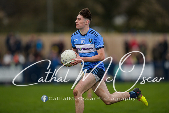 St Marys Magherafelt v St Patricks Dungannon (173 of 198)