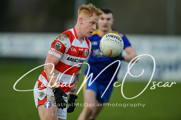 Steelstown v Moortown-69