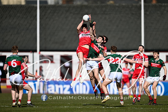Derry v Mayo008