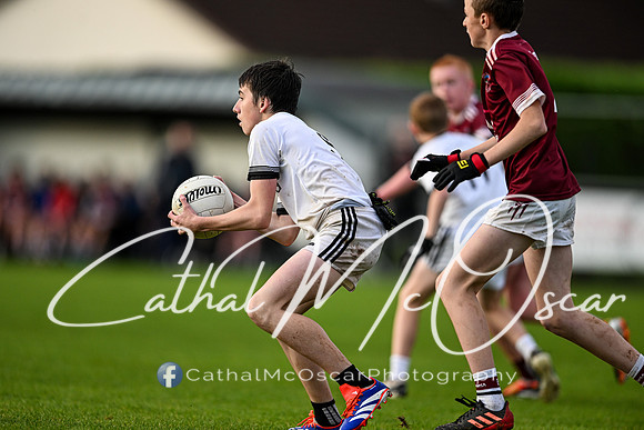 Castledawson v Slaughtneil-12