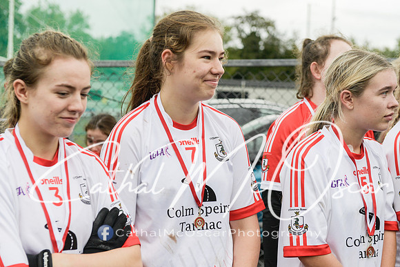 Magherafelt v Ballymaguigan-26