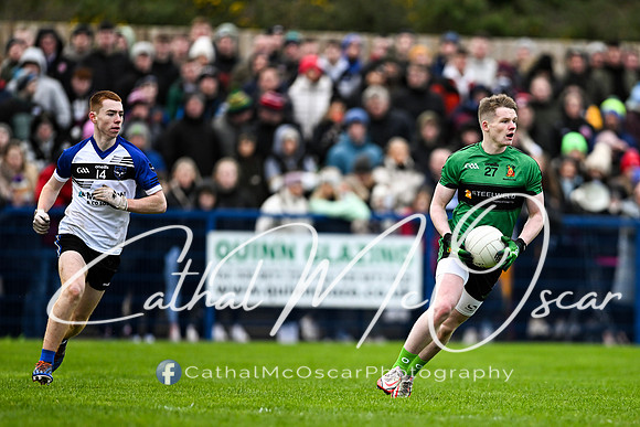 Sts Pats v Holy Trinity-93