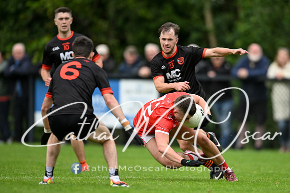 Magherafelt v Lavey-126