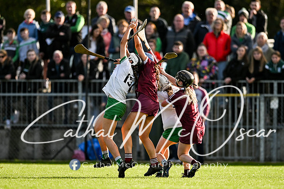 Slaughtneil v Swatragh-147