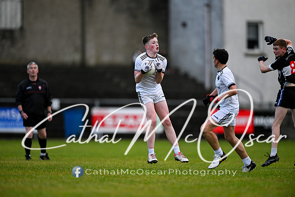 Castledawson v Dungiven (83 of 85)