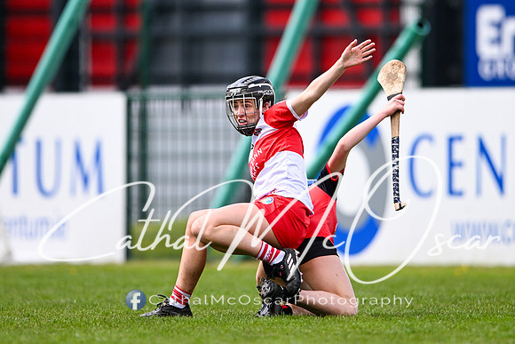 Derry v Down (96 of 121)