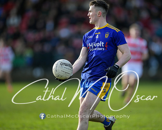 Steelstown v Moortown-58
