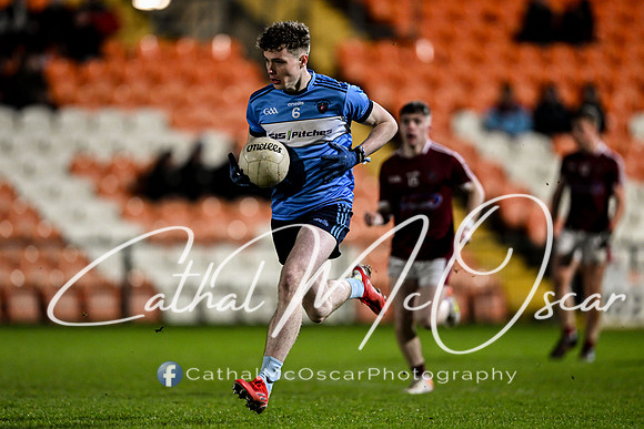 St Mary's v Omagh CBS (32 of 235)