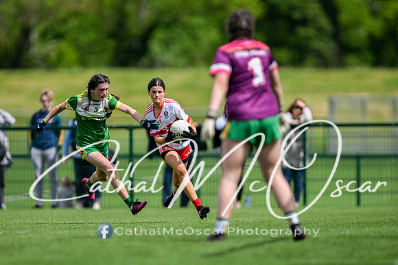 Derry v Offaly (21 of 34)