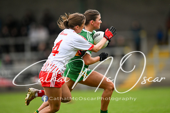 Magherafelt v Ballymaguigan-55