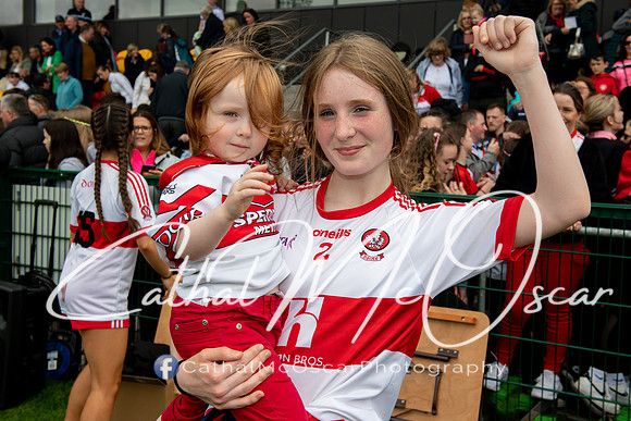 Derry v Offaly (210 of 260)