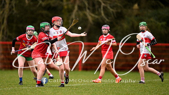 Derry Minors v Tyrone Seniors (140 of 143)