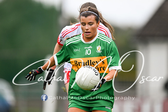 Magherafelt v Ballymaguigan-57