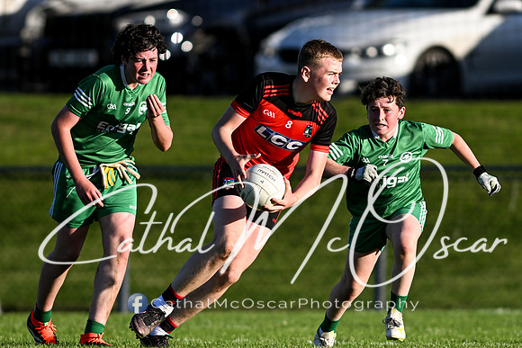 Lissan v St Patricks-69