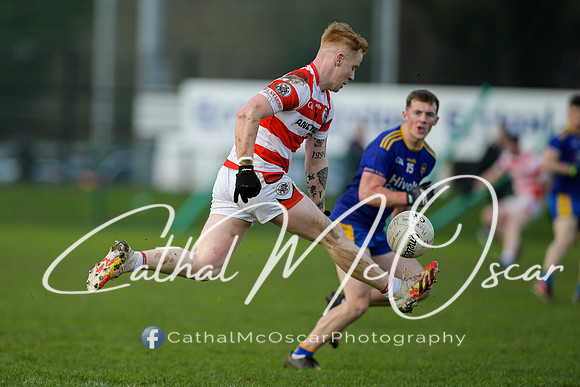 Steelstown v Moortown-65