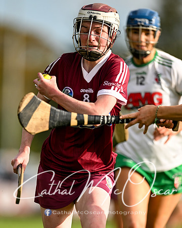 Slaughtneil v Swatragh-40
