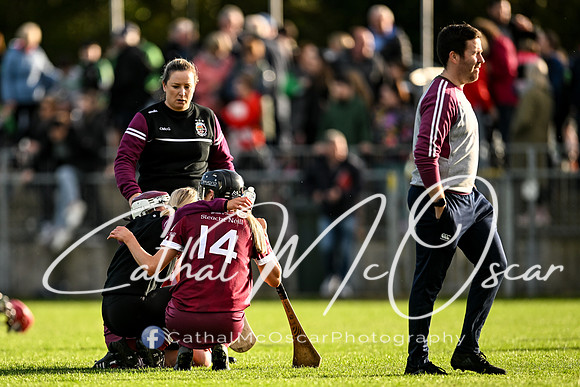 Slaughtneil v Swatragh-171