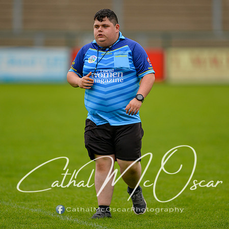 Loup v Dungiven (7 of 183)
