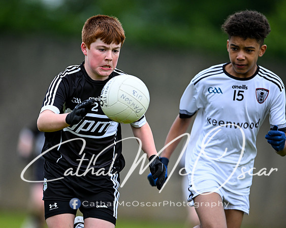Castledawson v Dungiven (14 of 85)