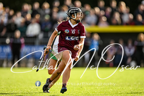 Slaughtneil v Swatragh-55