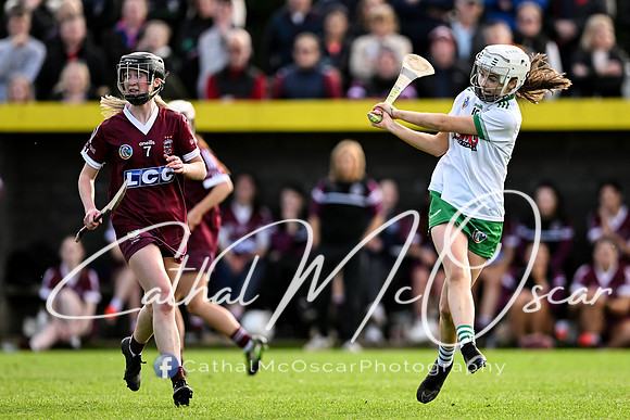 Slaughtneil v Swatragh-30
