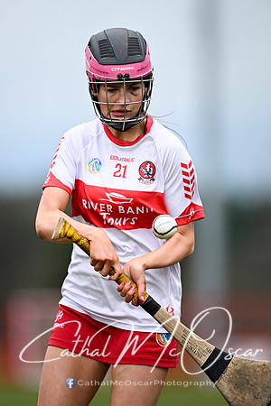 Derry Minors v Tyrone Seniors (119 of 143)