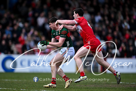 Derry v Mayo033