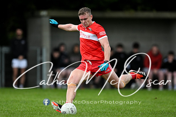 Castledawson v Kilrea (74 of 92)