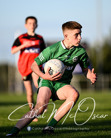 Lissan v St Patricks-106