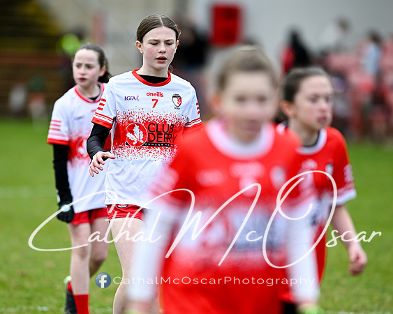Derry v Mayo130