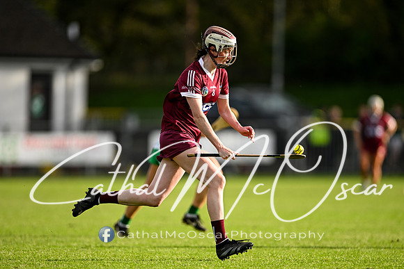 Slaughtneil v Swatragh-50