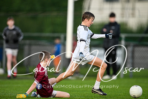 Castledawson v Slaughtneil-52
