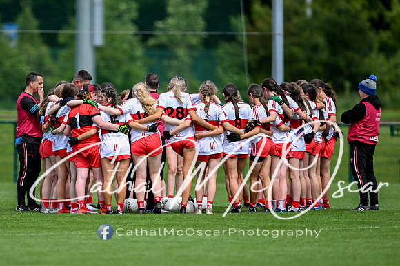 Derry v Offaly (1 of 34)
