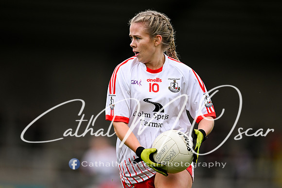 Magherafelt v Ballymaguigan-49