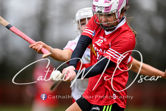 Derry Minors v Tyrone Seniors (60 of 143)