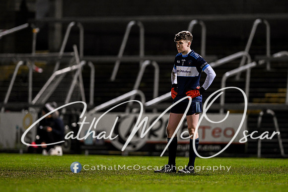 St Mary's v Omagh CBS (66 of 235)
