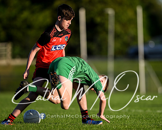 Lissan v St Patricks-105