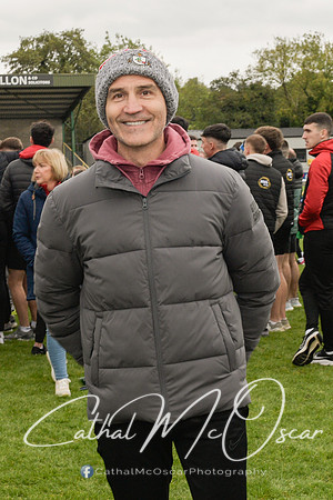 Magherafelt v Ballymaguigan-17
