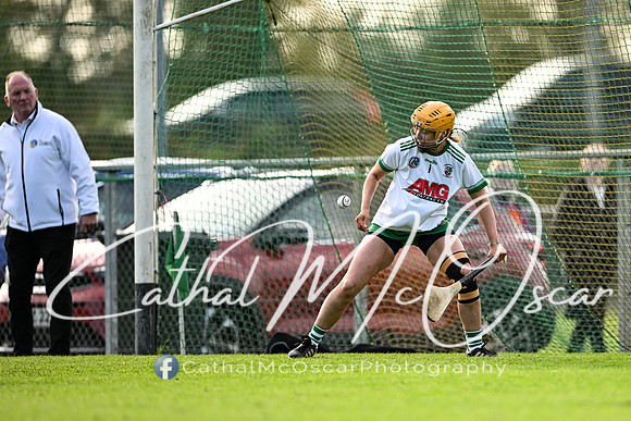 Slaughtneil v Swatragh-29