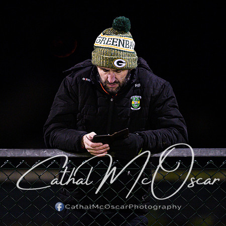 Derry Minor v ballinascreen seniors (88 of 96)