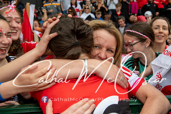 Derry v Offaly (200 of 260)