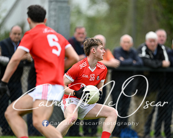 Magherafelt v Lavey-137