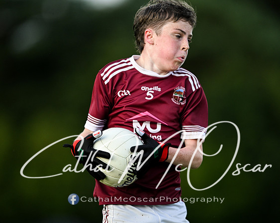 Castledawson v Slaughtneil-51
