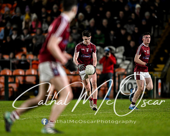 St Mary's v Omagh CBS (68 of 235)