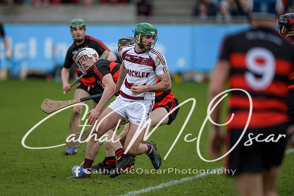 Slaughtneil v Ballygunner (90 of 197)