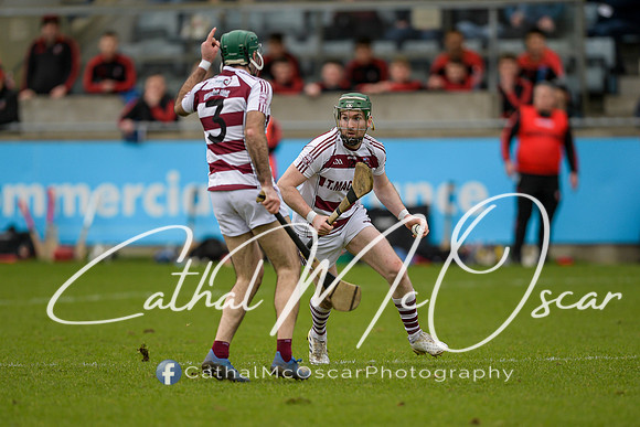 Slaughtneil v Ballygunner (130 of 197)