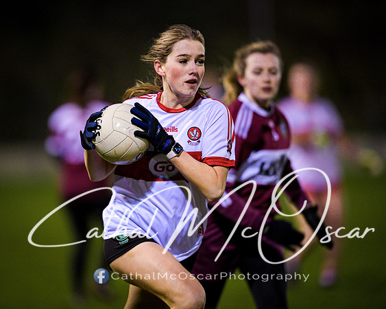 Derry Minor v ballinascreen seniors (25 of 96)
