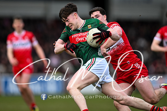 Derry v Mayo047